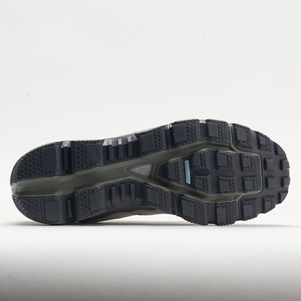 On Cloudventure Waterproof Men's  Ice/Kelp