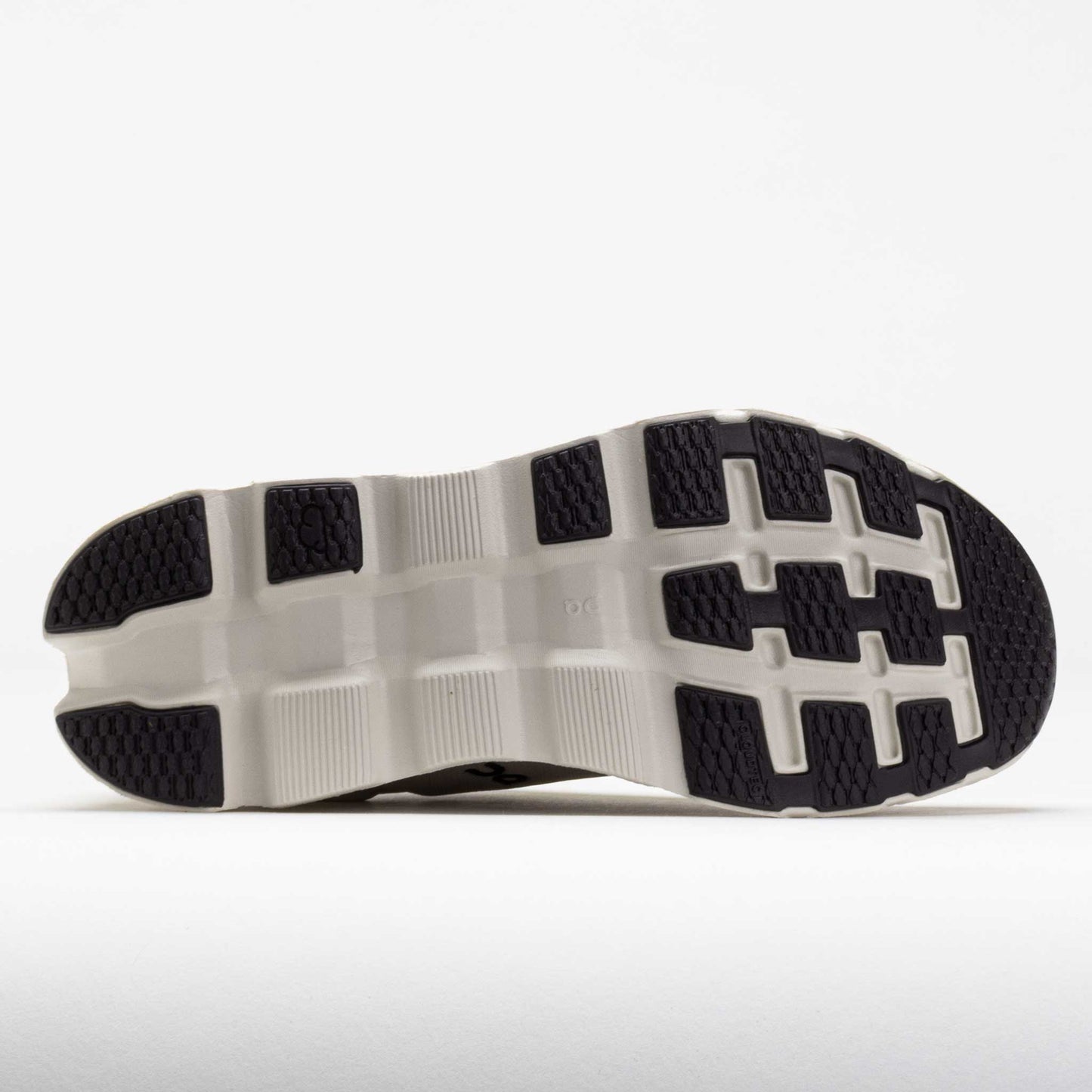 On Cloudstratus 3 Women's  Pearl/Ivory