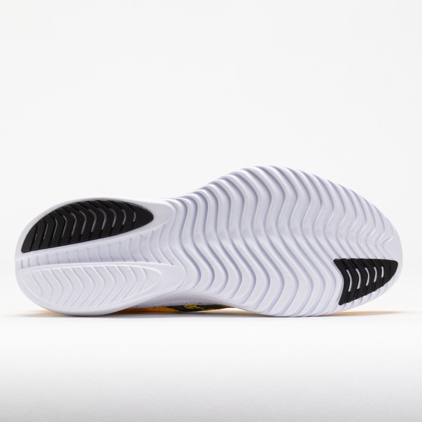 Saucony Kinvara 14 Men's  ViZiGold/Black