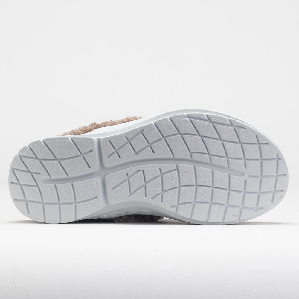 OOFOS OOcoozie Mule Women's  Chocolate