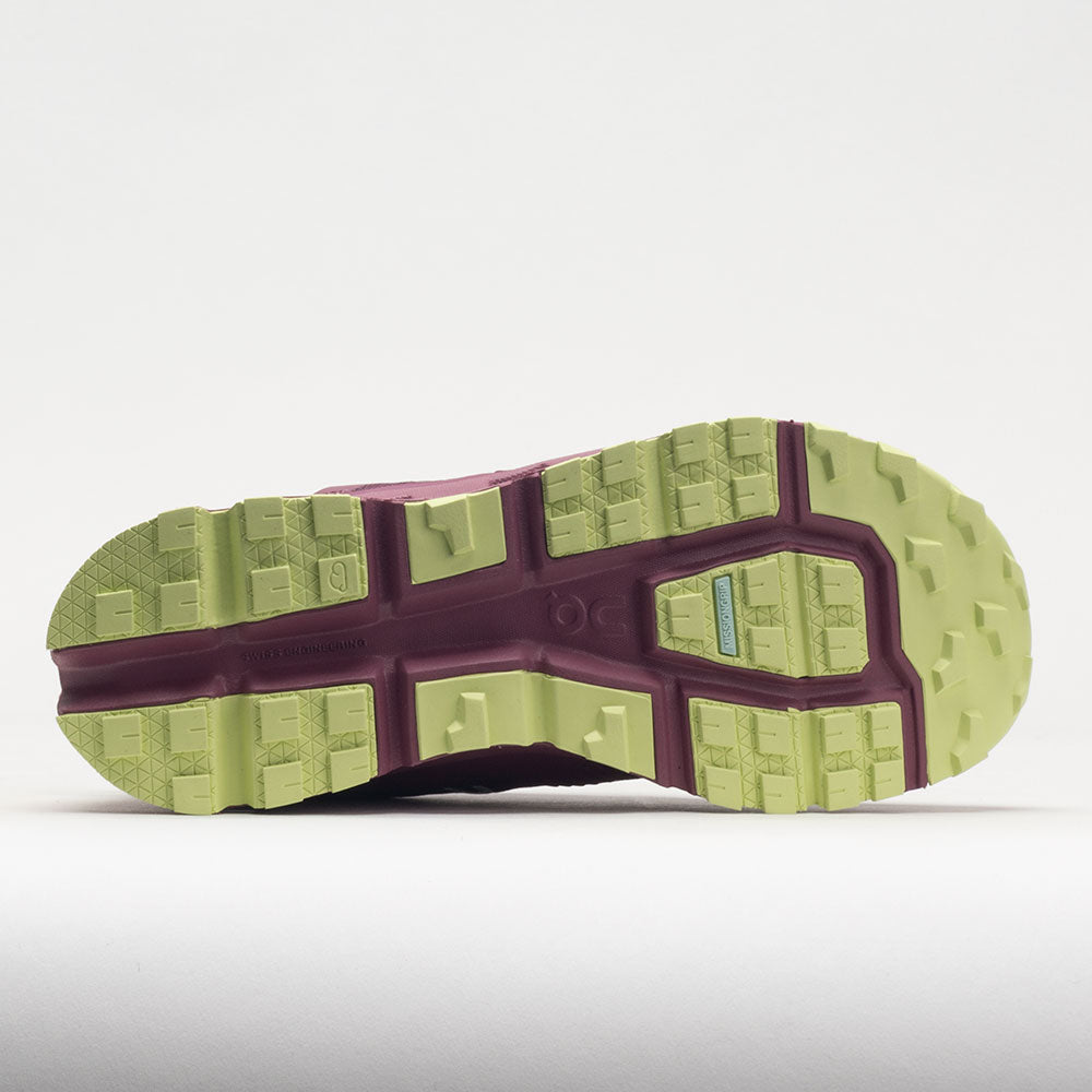 On Cloudultra 2 Women's  Cherry/Hay