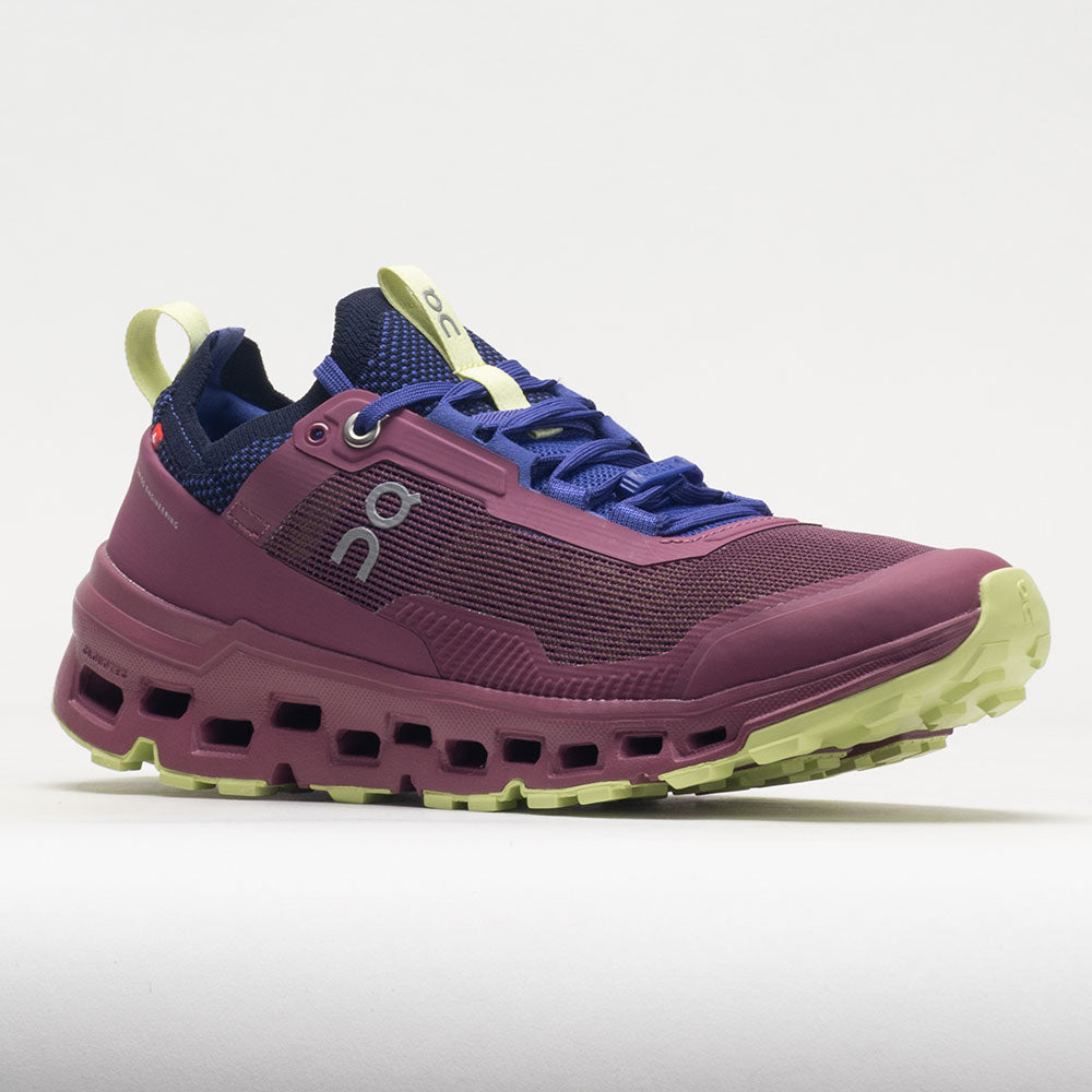 On Cloudultra 2 Women's  Cherry/Hay