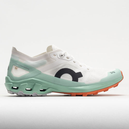 On Cloudventure Peak 3 Men's  Undyed White