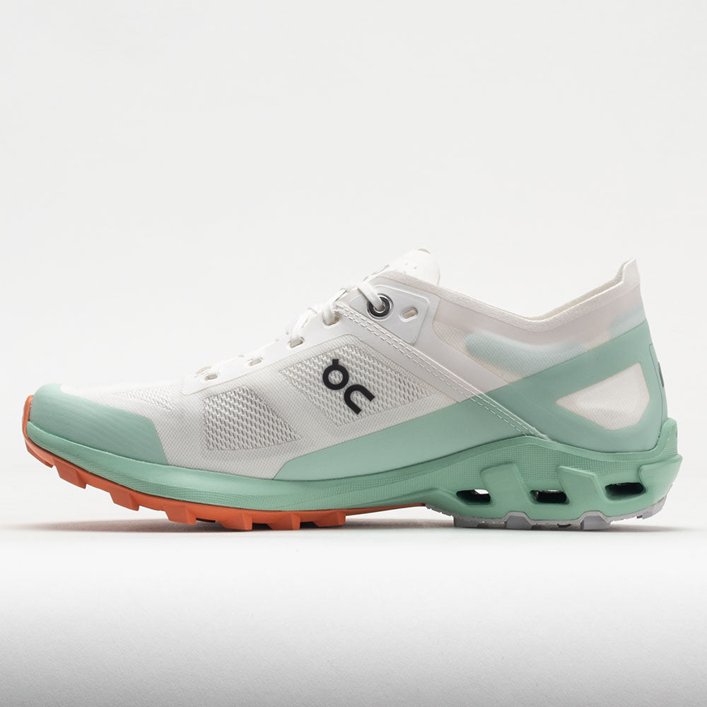 On Cloudventure Peak 3 Men's  Undyed White