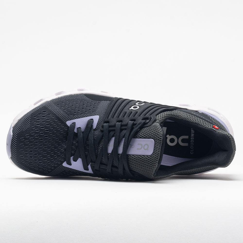 On Cloudswift Women's  Magnet/Lavender