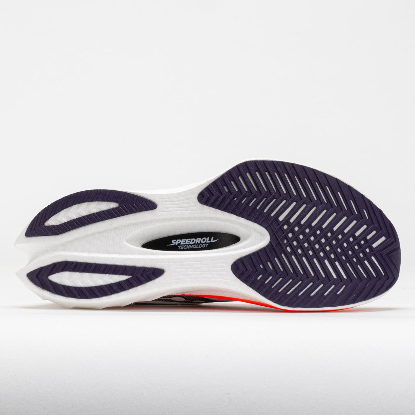 Saucony Endorphin Pro 4 Men's  White/Black