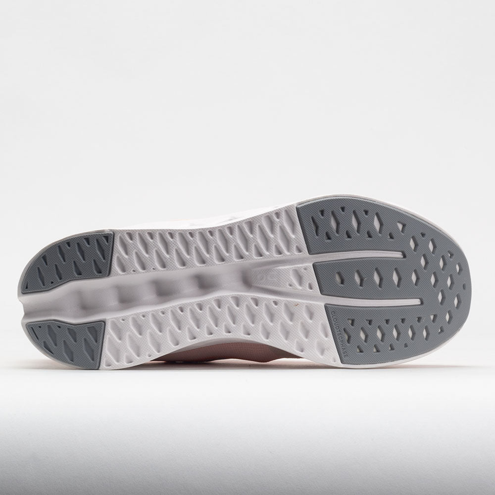 On Cloudsurfer Men's  Flame/White