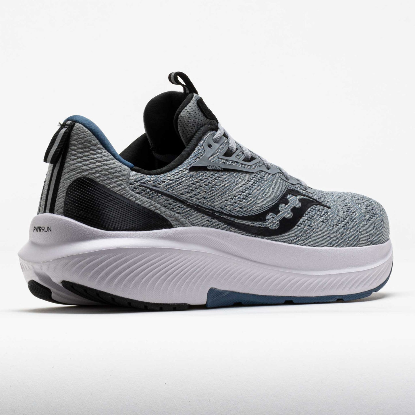 Saucony Echelon 9 Men's  Fossil/Murk