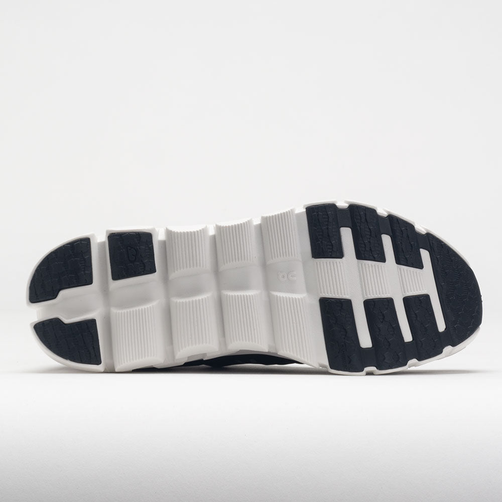 On Cloudflow 4 Men's  Black/White