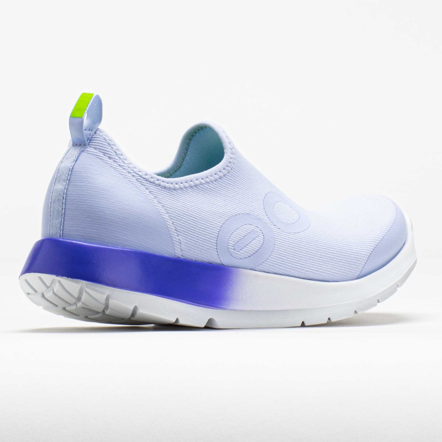 OOFOS OOmg Sport Women's  Jade Fade