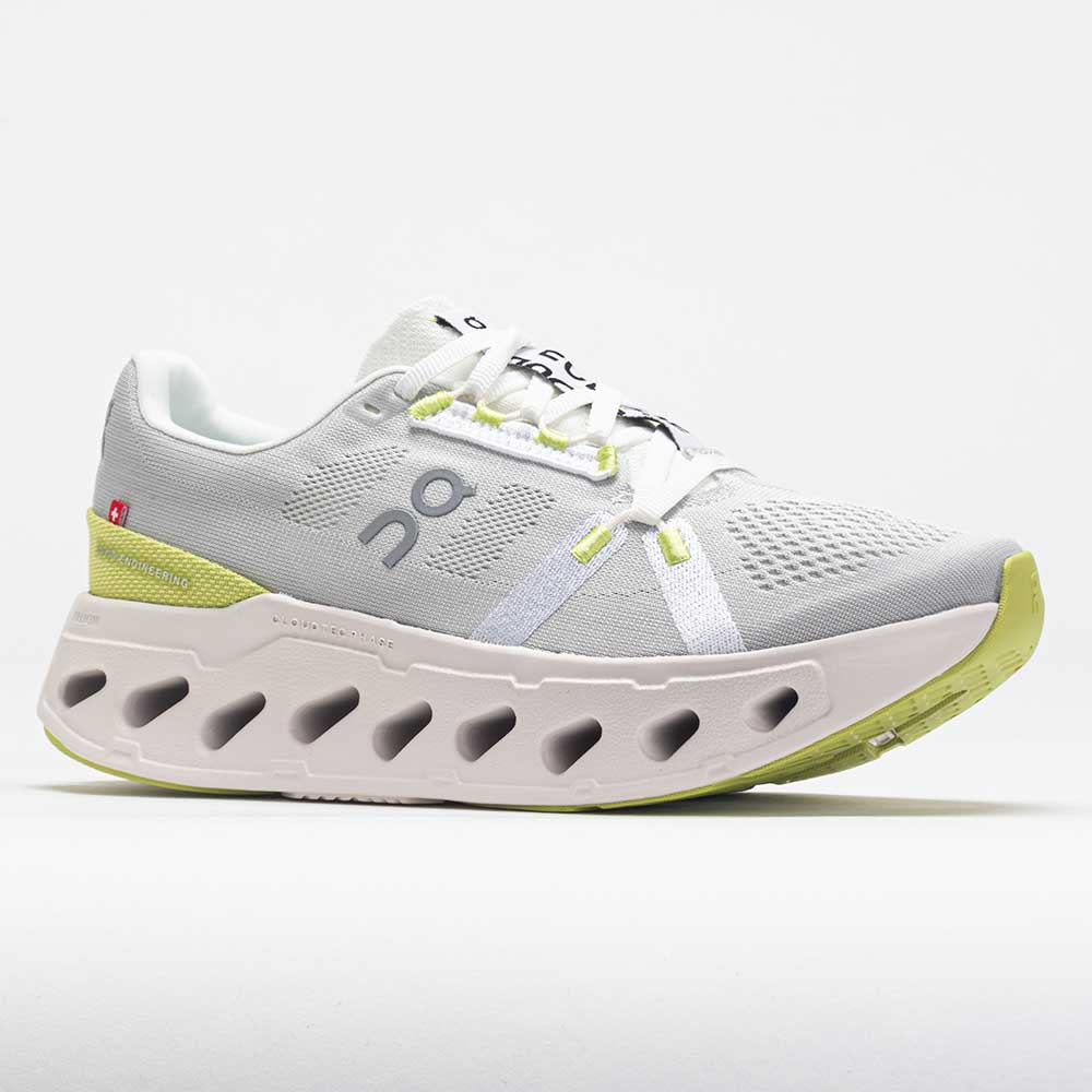 On Cloudeclipse Men's  White/Sand