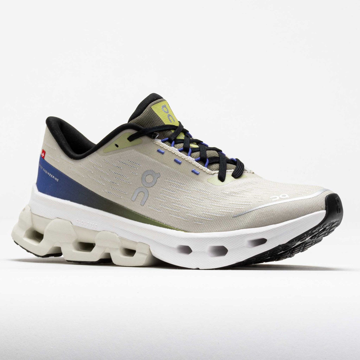 On Cloudspark Men's  Ice/Grove