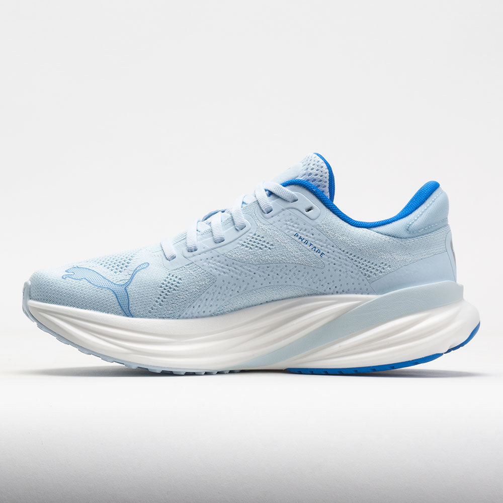 Puma Magnify Nitro 2 Women's  Icy Blue/Ultra Blue