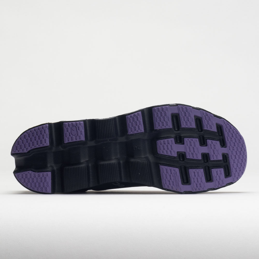 On Cloudstratus 3 Women's  Metal/Wisteria