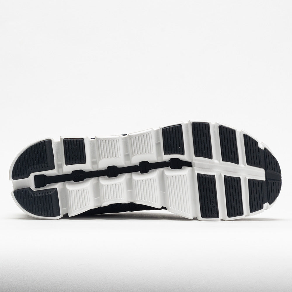 On Cloud 5 Women's  Black/White