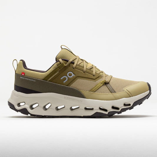 On Cloudhorizon Women's  Safari/Ice