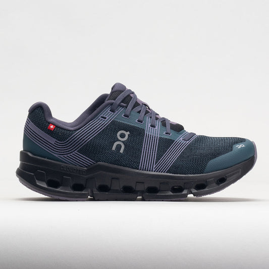 On Cloudgo Men's  Storm/Magnet