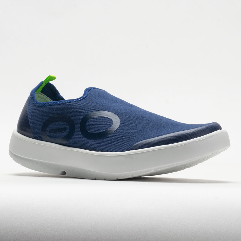 OOFOS OOmg eeZee Men's  Navy