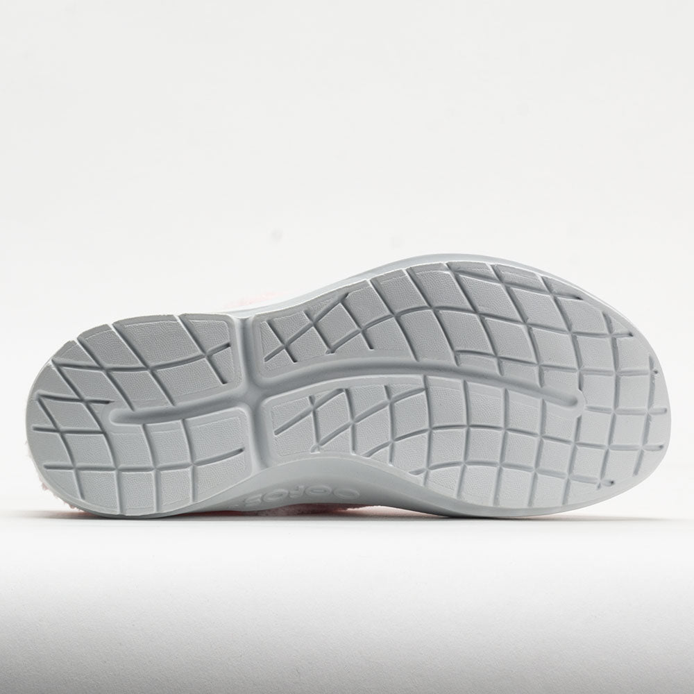 OOFOS OOcoozie Mule Women's  Pink