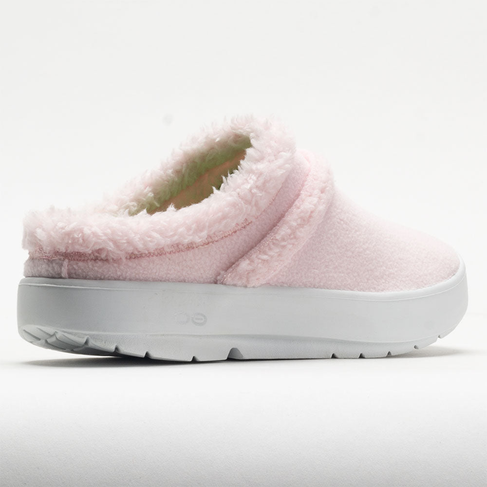 OOFOS OOcoozie Mule Women's  Pink