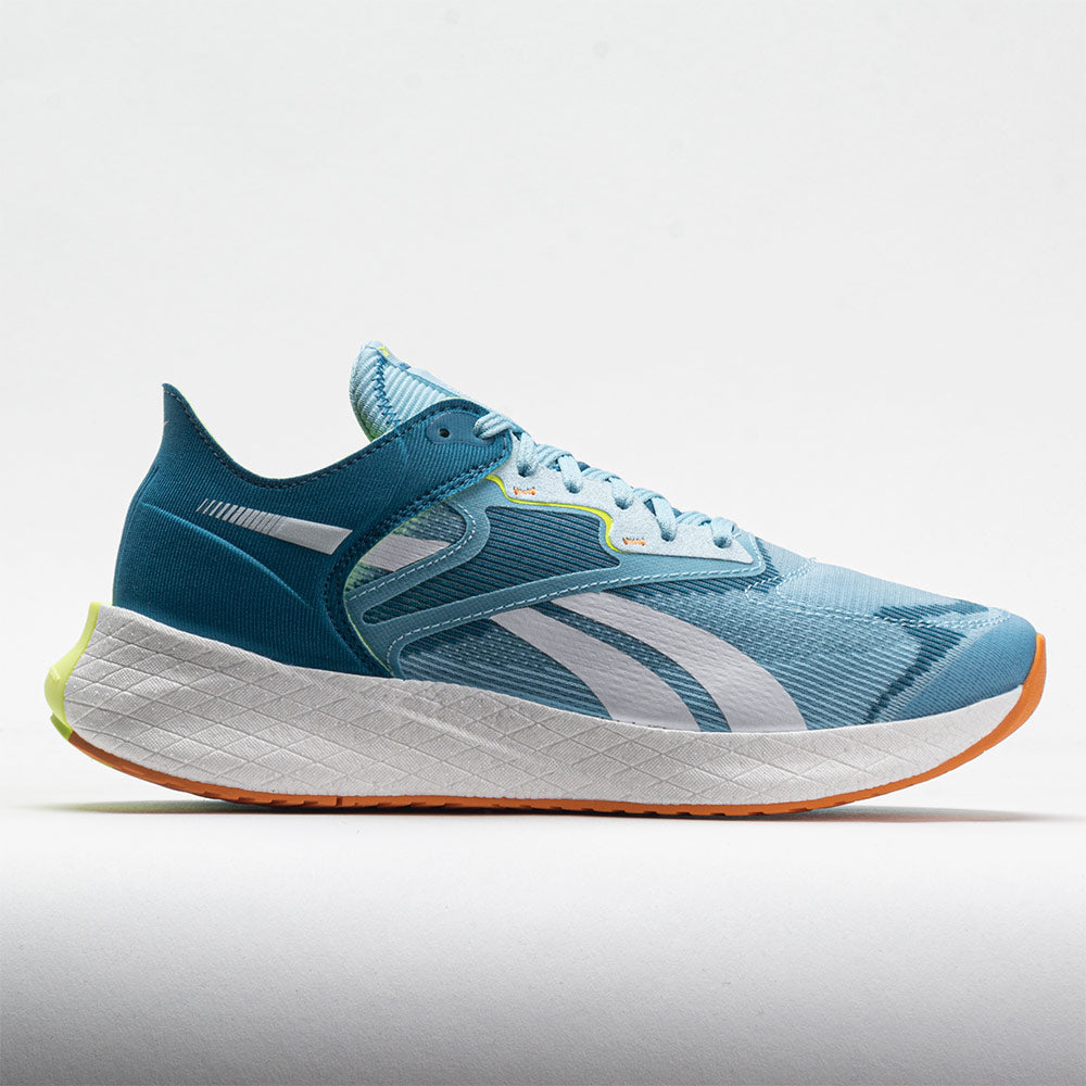 Reebok Floatride Energy Symmetro 2 Womens Blue Pearl/Steely Blue/White