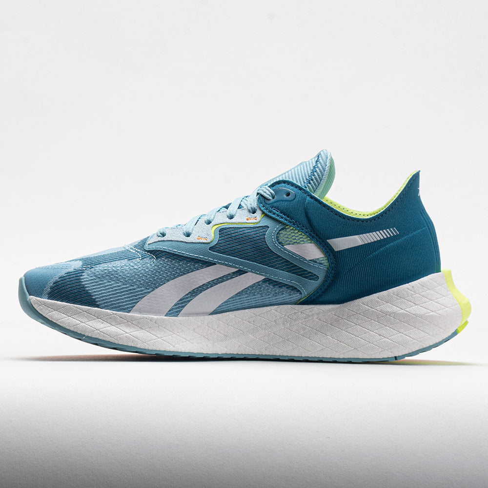 Reebok Floatride Energy Symmetro 2 Womens Blue Pearl/Steely Blue/White