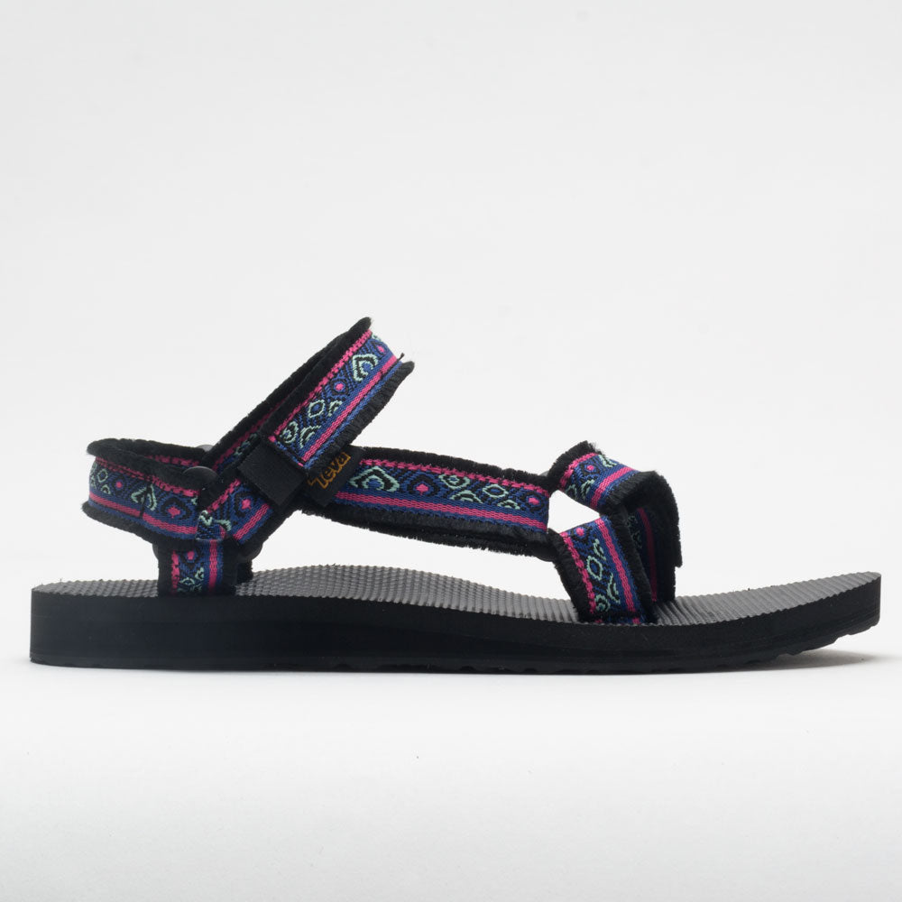 Teva Original Universal Maressa Women's  Black/Cascade
