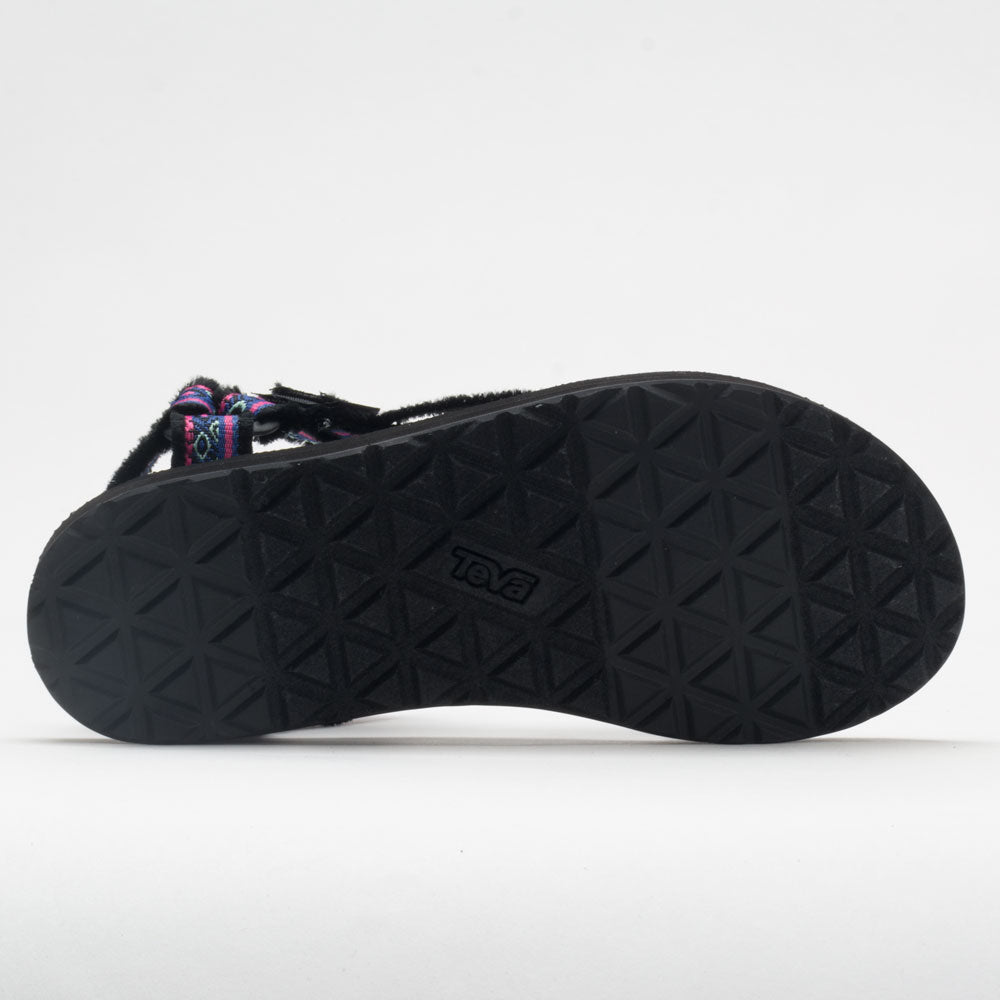 Teva Original Universal Maressa Women's  Black/Cascade