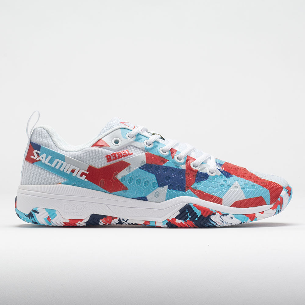 Salming Rebel Men's  Camo