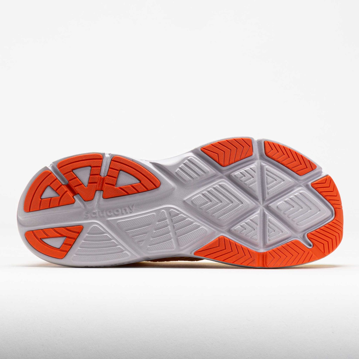 Saucony Guide 17 Men's  Pepper/Canary