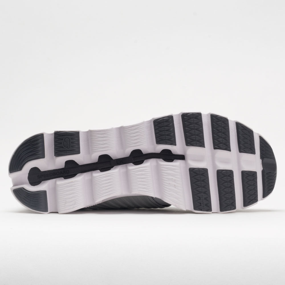 On Cloudswift Men's  Rock/Slate