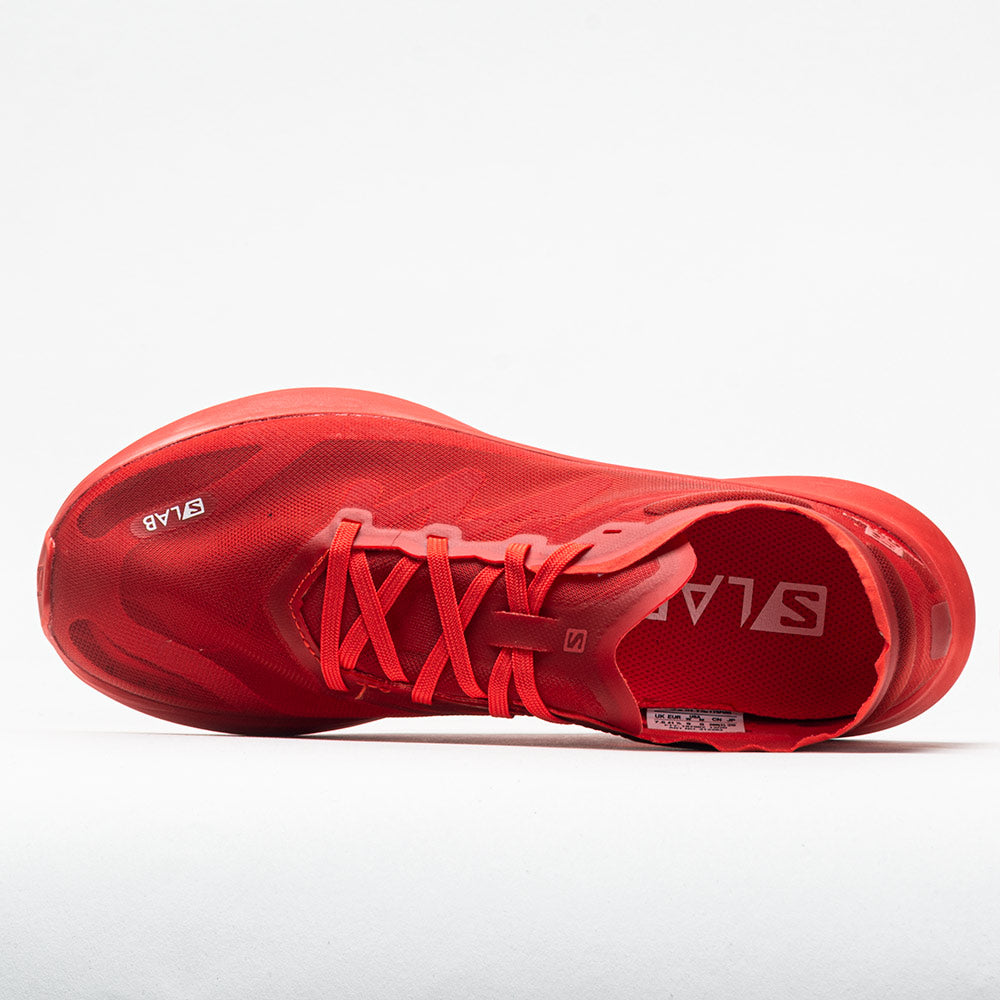 Salomon S/Lab Phantasm Unisex  Racing Red