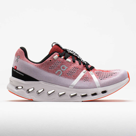 On Cloudsurfer Men's  Auburn/Frost