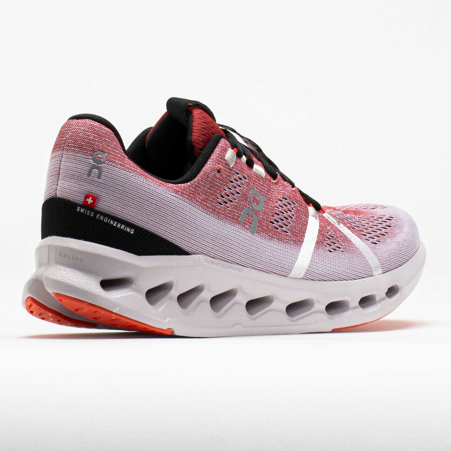 On Cloudsurfer Men's  Auburn/Frost