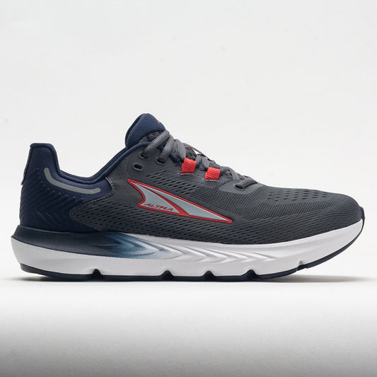 Altra Provision 7 Men's  Dark Gray
