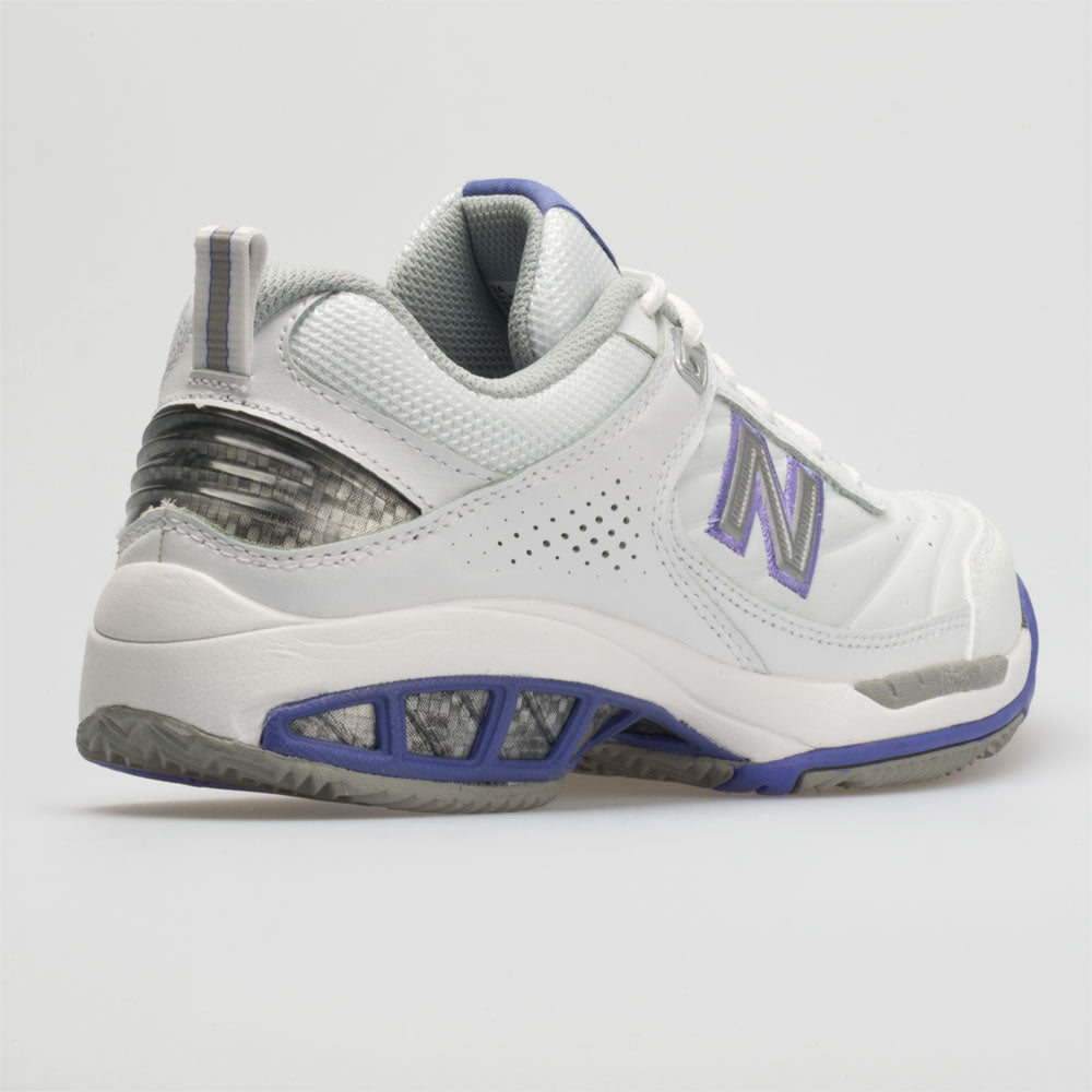 New Balance 806 Women's  White