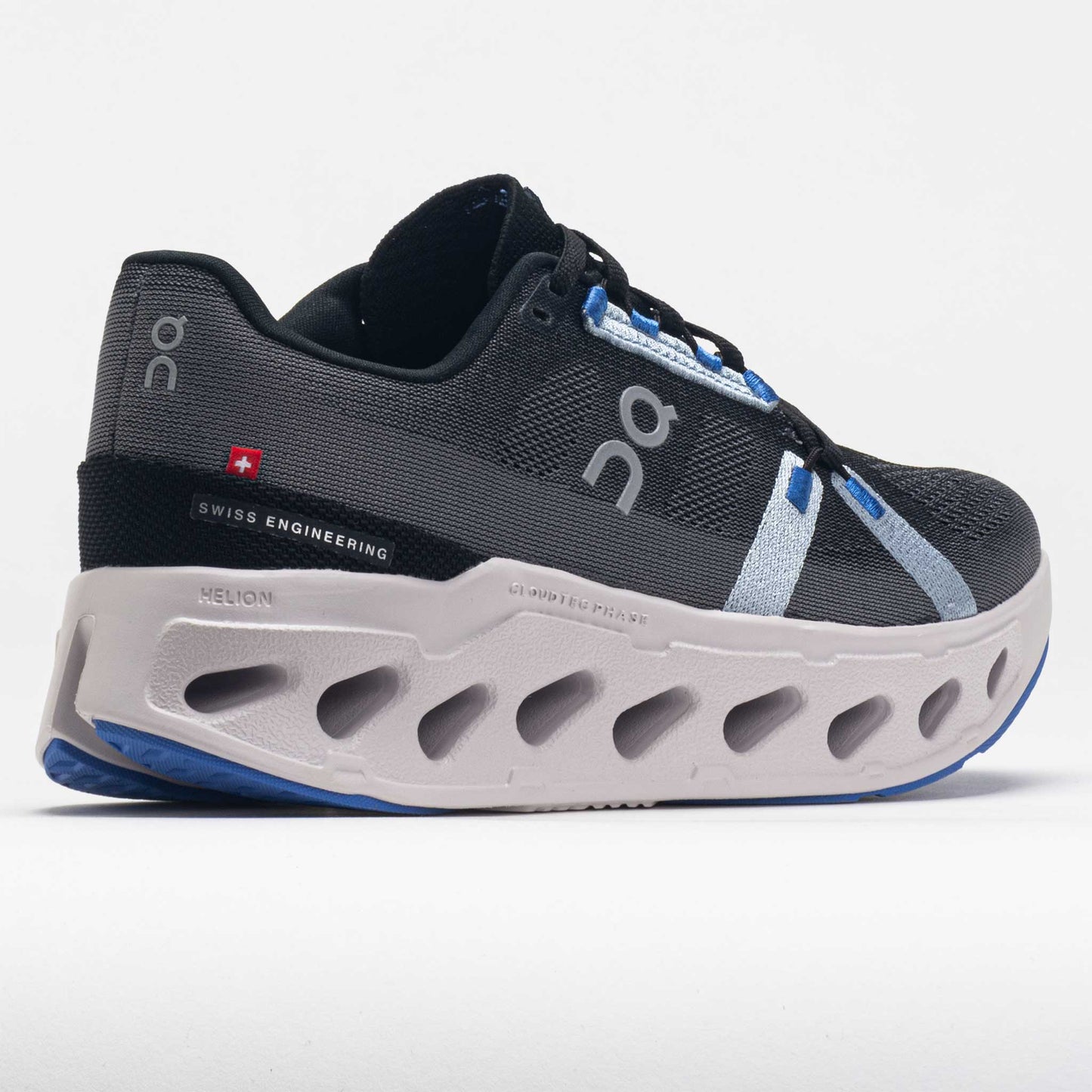 On Cloudeclipse Women's  Black/Frost