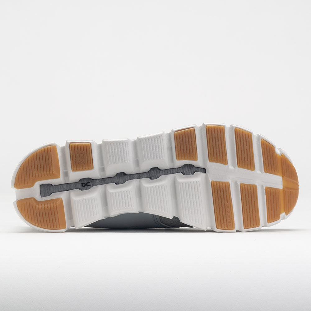 On Cloud 5 Terry Men's  Glacier/White