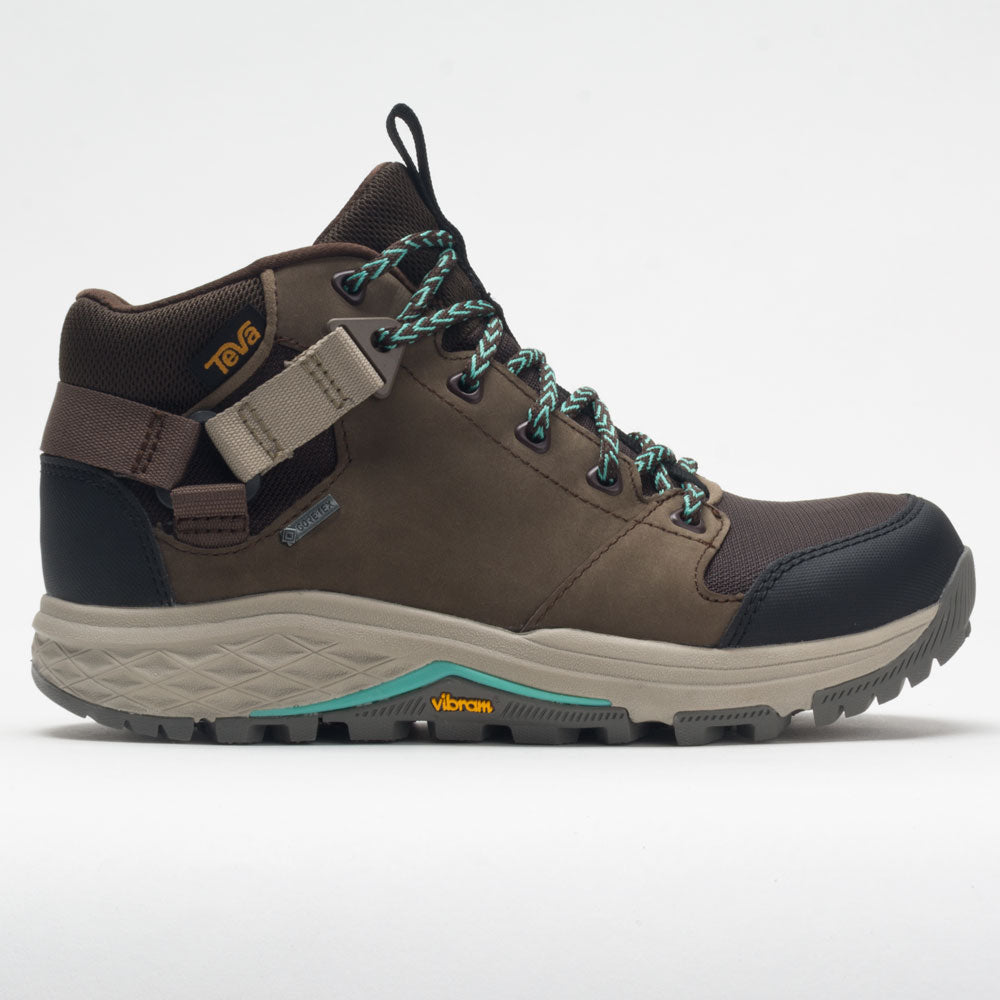 Teva Grandview GTX Women's  Chocolate Chip