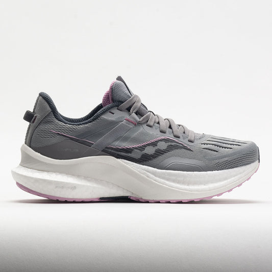 Saucony Tempus Women's  Alloy/Quartz