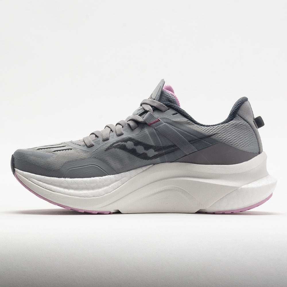 Saucony Tempus Women's  Alloy/Quartz
