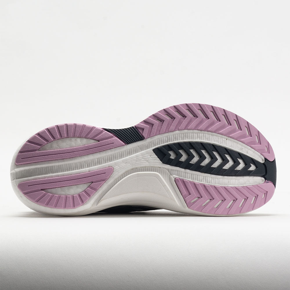 Saucony Tempus Women's  Alloy/Quartz