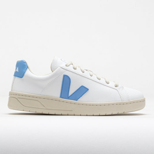 VEJA Urca Women's  White/Aqua