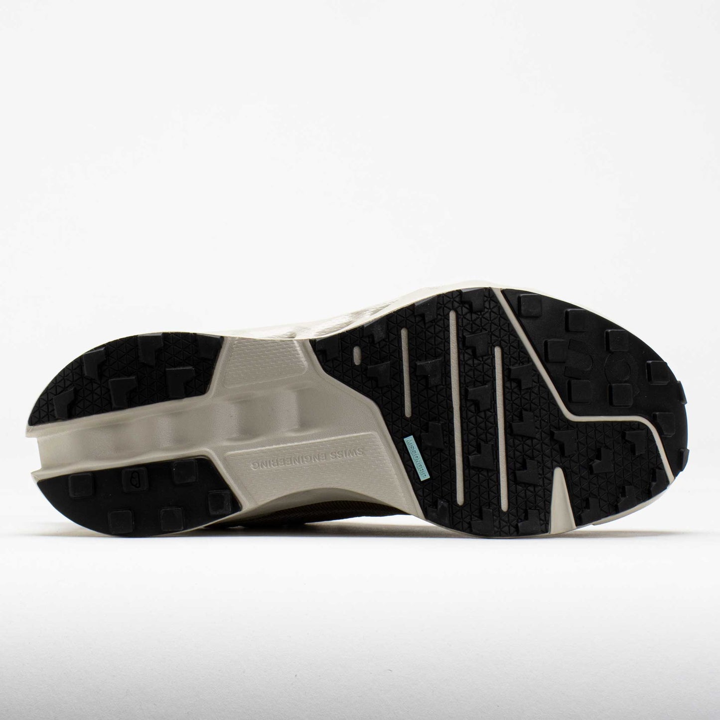 On Cloudsurfer Trail Men's  Hunter/Ice