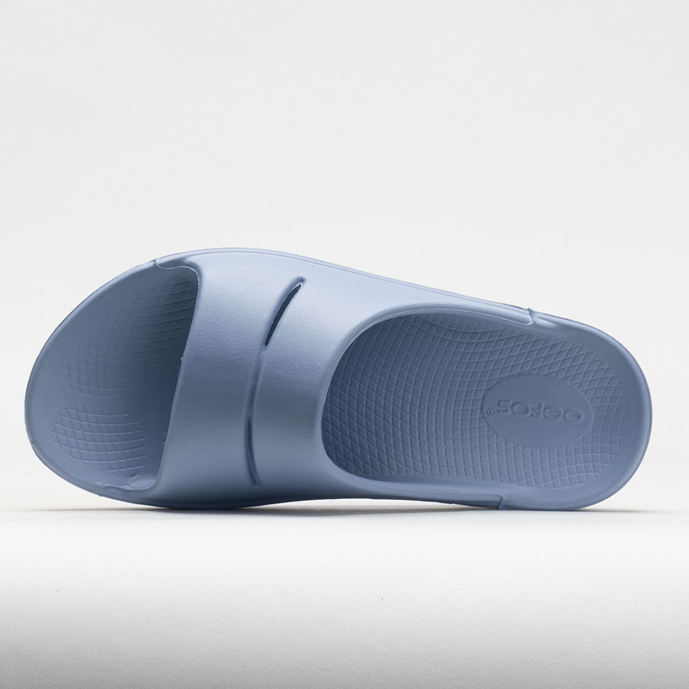 OOFOS OOahh Women's  Neptune Blue
