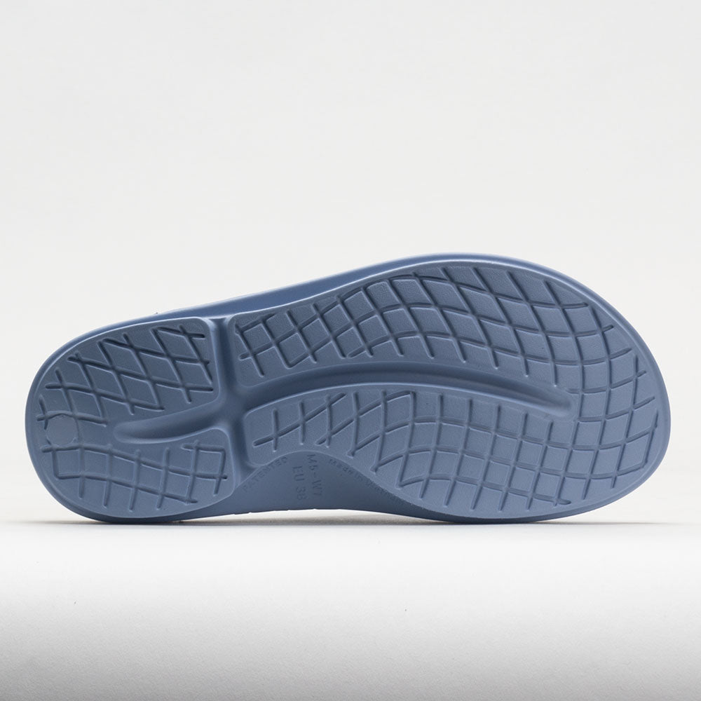 OOFOS OOahh Women's  Neptune Blue