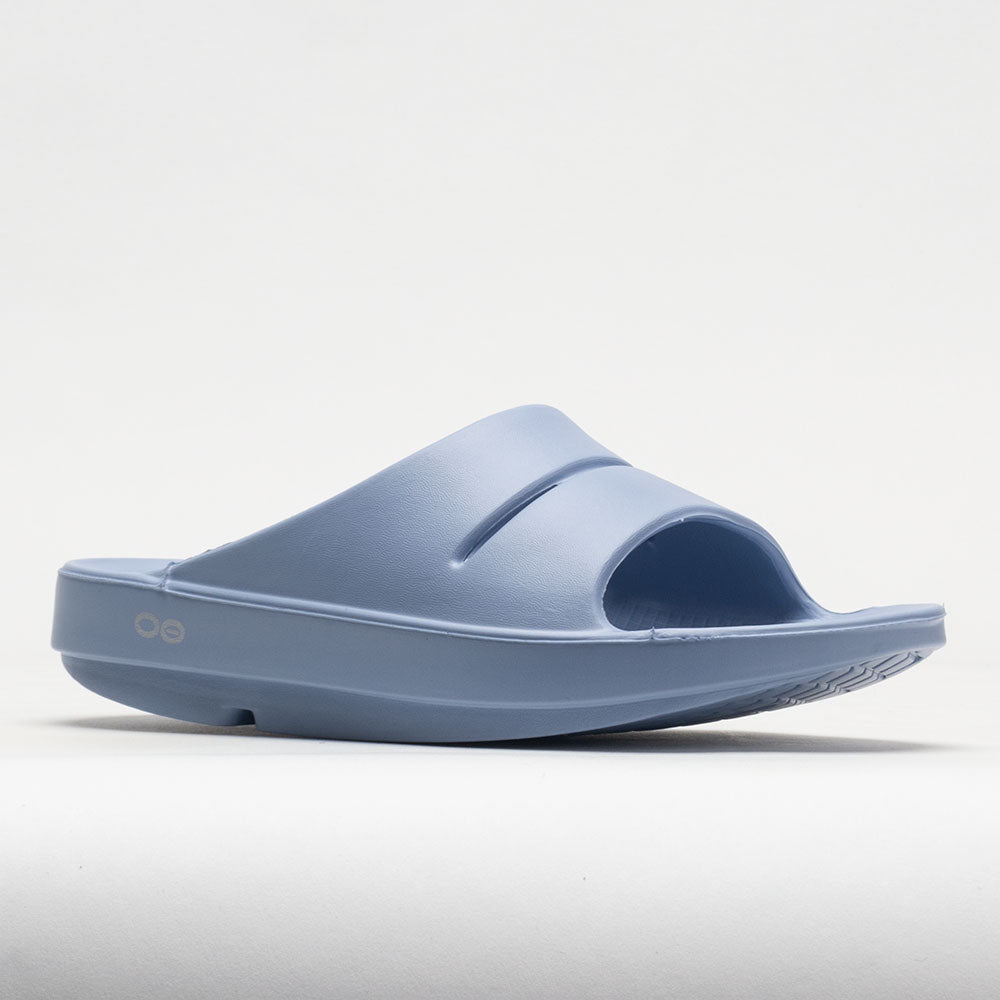 OOFOS OOahh Women's  Neptune Blue