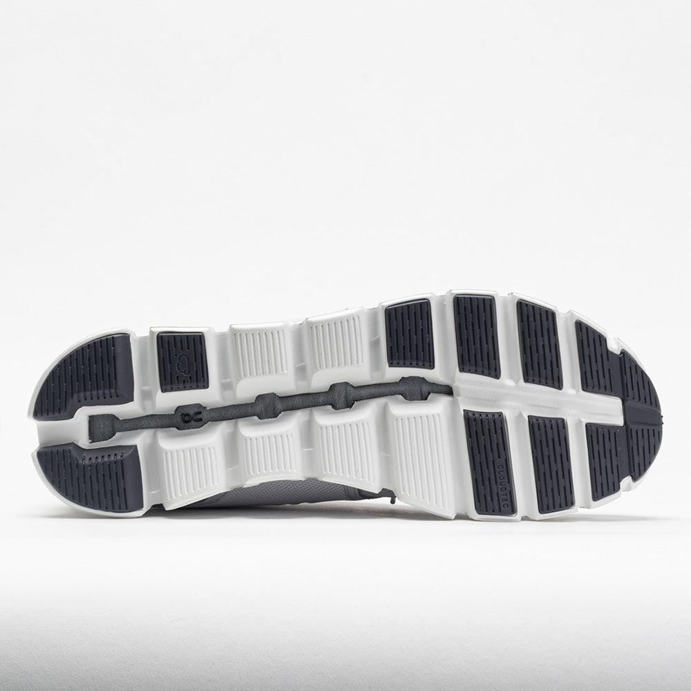 On Cloud 5 Men's  Glacier/White