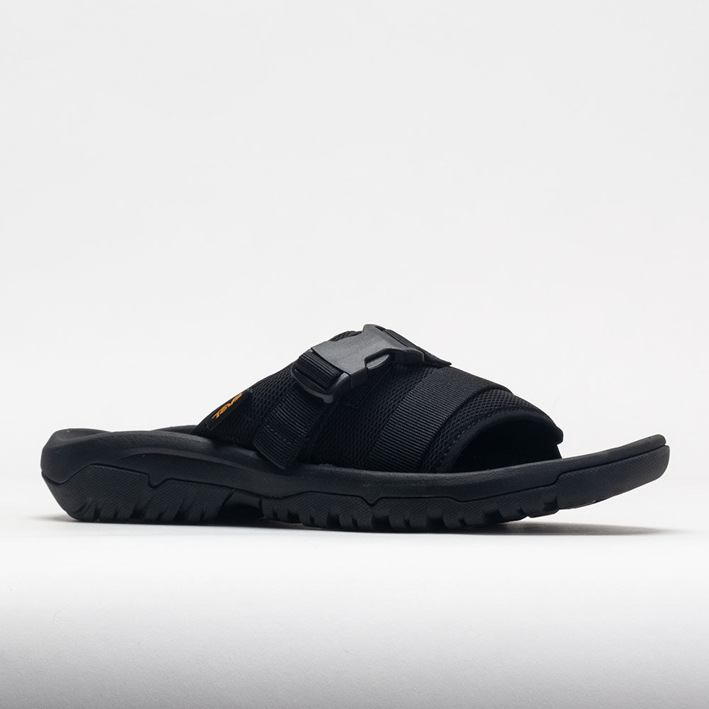 Teva Hurricane Verge Slide Men's  Black