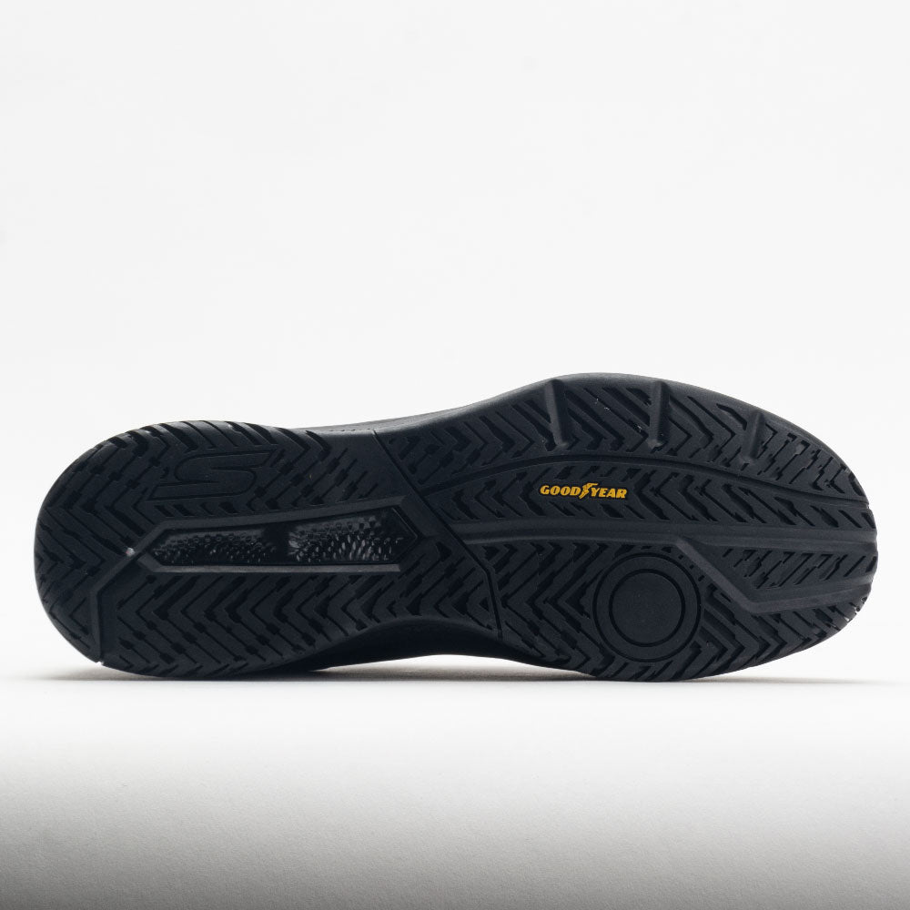 Skechers Viper Court Men's  Black/Gold